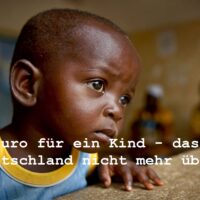 Kindergrundsicherung: Sofortzuschlag von 20 Euro für Kinder von Asylbewerbern gestrichen - richtig?