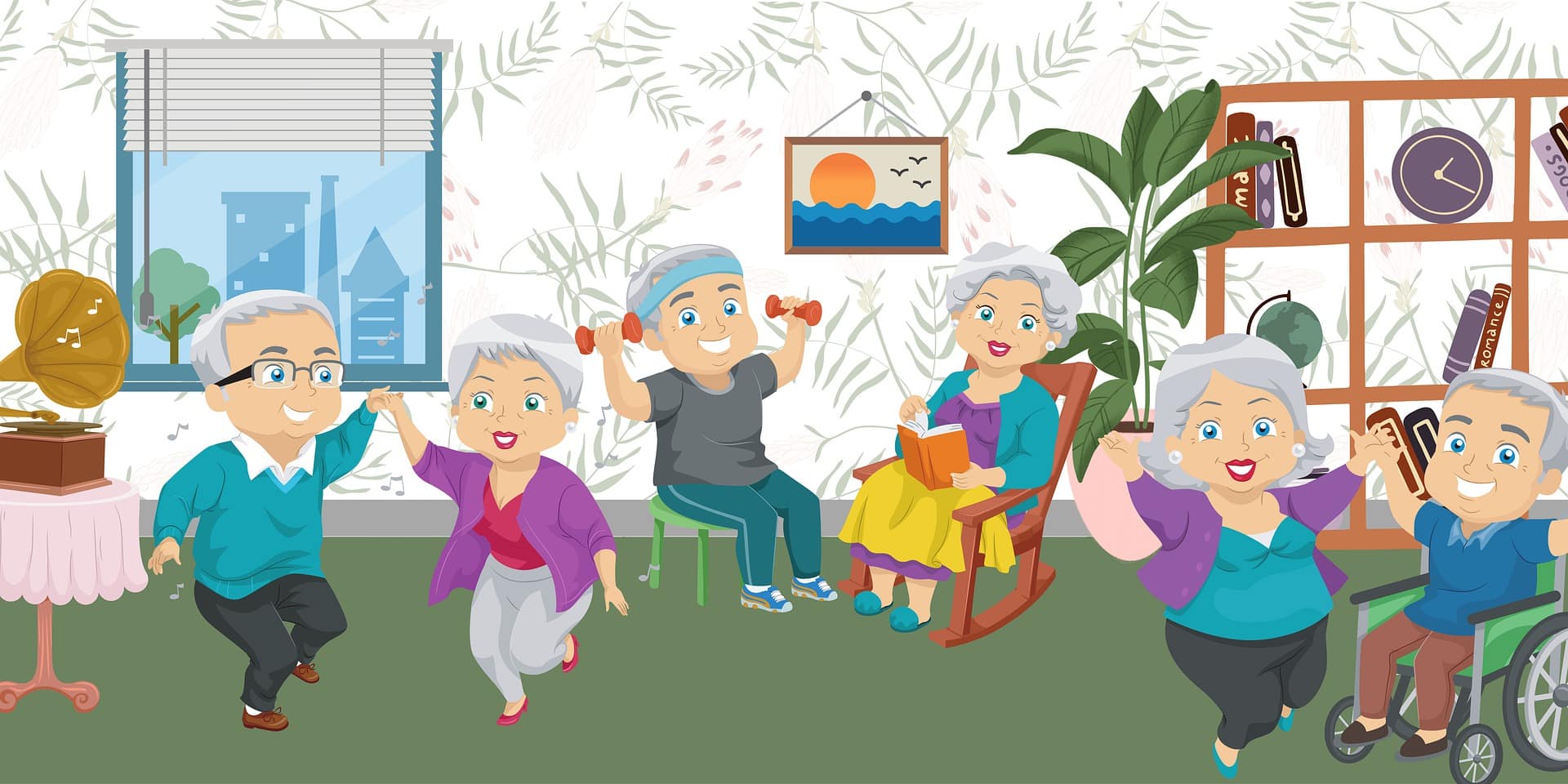 Rente 2024: Das goldene Jahr für Rentner? Erfahren Sie alles über die erwartete Rekord-Rentenerhöhung!