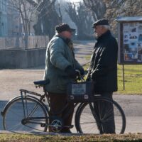 Rentner werden, obwohl man nie gearbeitet hat? Welche Rente gibt es dann?