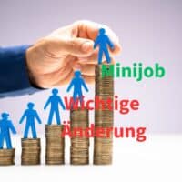 Minijob-Grenze wird 2024 angehoben – welche Auswirkungen hat das?