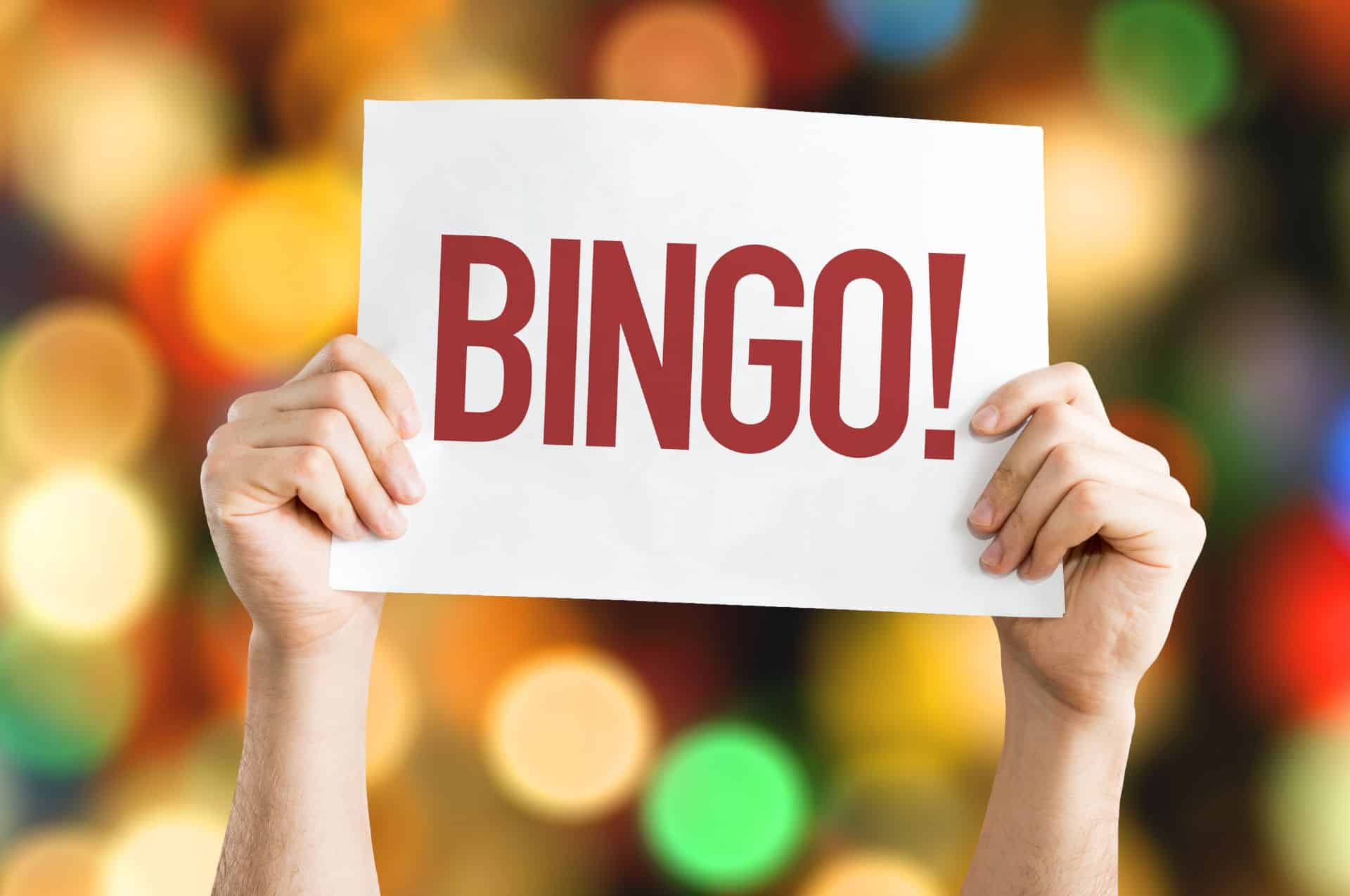 Bürgergeld Bingo - Hauptgewinn für alle von der Kirche!