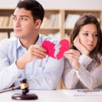 Rente und Scheidung: Was Sie über den Versorgungsausgleich wissen müssen