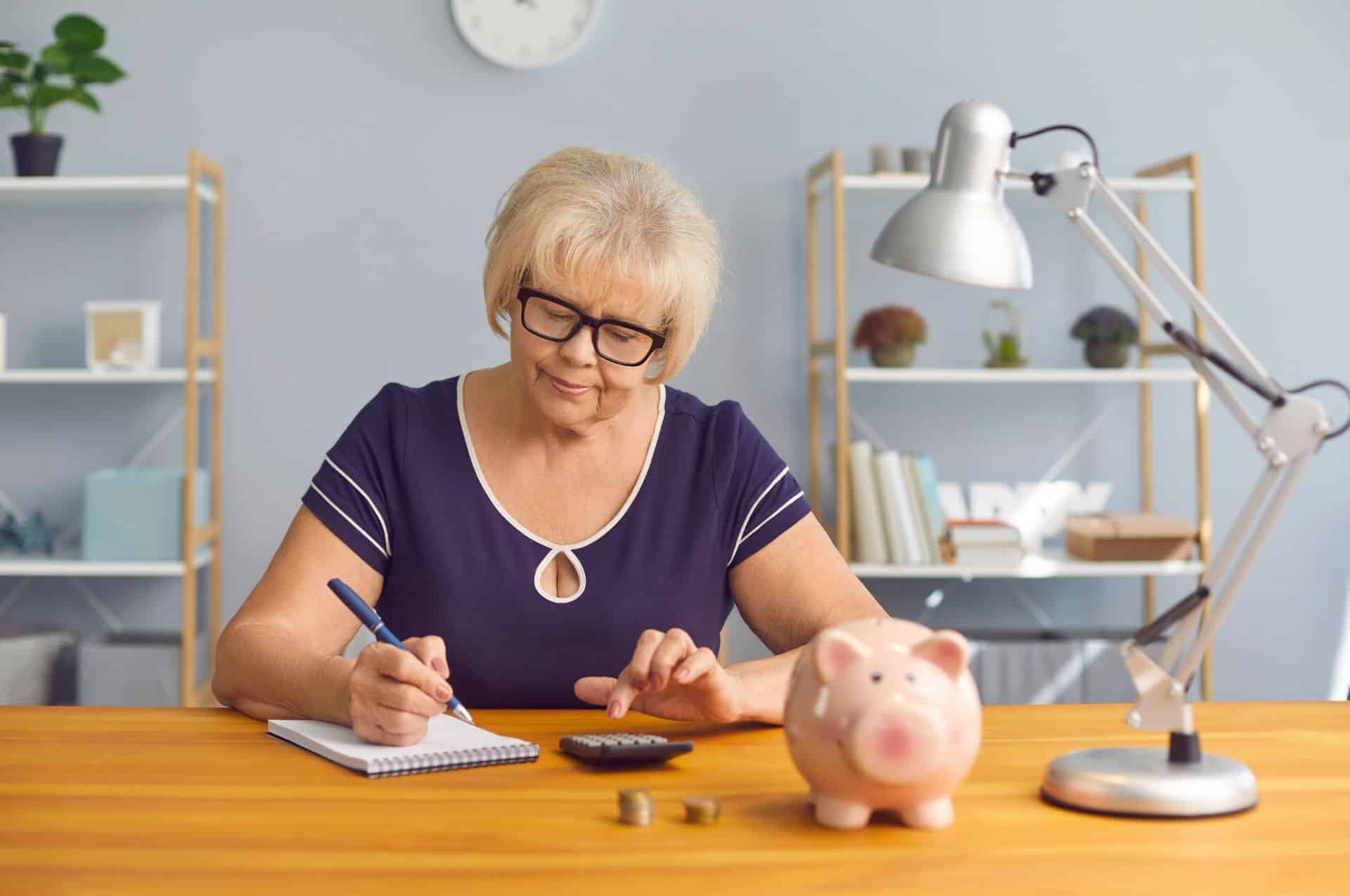 Renteneintrittsalter und Altersrente für besonders langjährig Versicherte