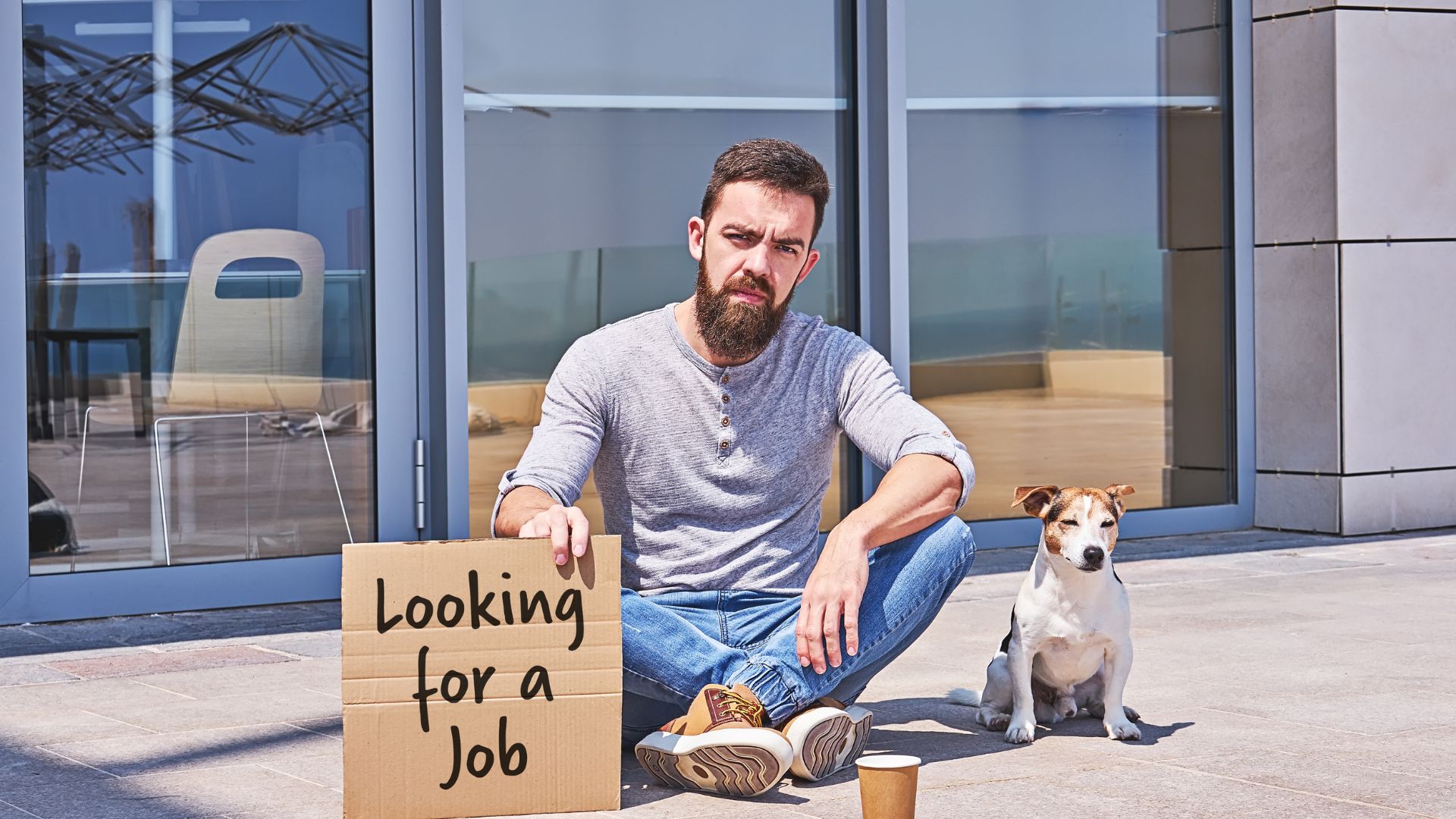 Sperrzeit beim Arbeitslosengeld mit Bürgergeld umgehen?