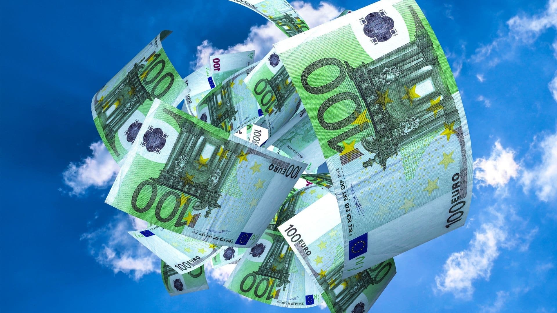 3000 Euro Zuschuss für Millionen Deutsche: Auszahlung beginnt