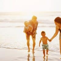 Bürgergeld: Mutter von zwei Kindern kann sich keinen Urlaub leisten