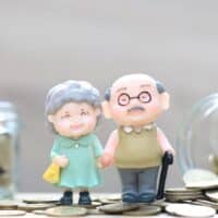 Rentenerhoehung 2024: mehr Geld für Rentner