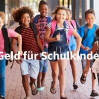 Bürgergeld: Schulbedarf Erhöhung 2024 – mehr Geld für Schüler beantragen!