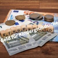 Dreimal mehr Geld zur Verfügung! Kindergrundsicherung (Kindergeld) im Bundestag!