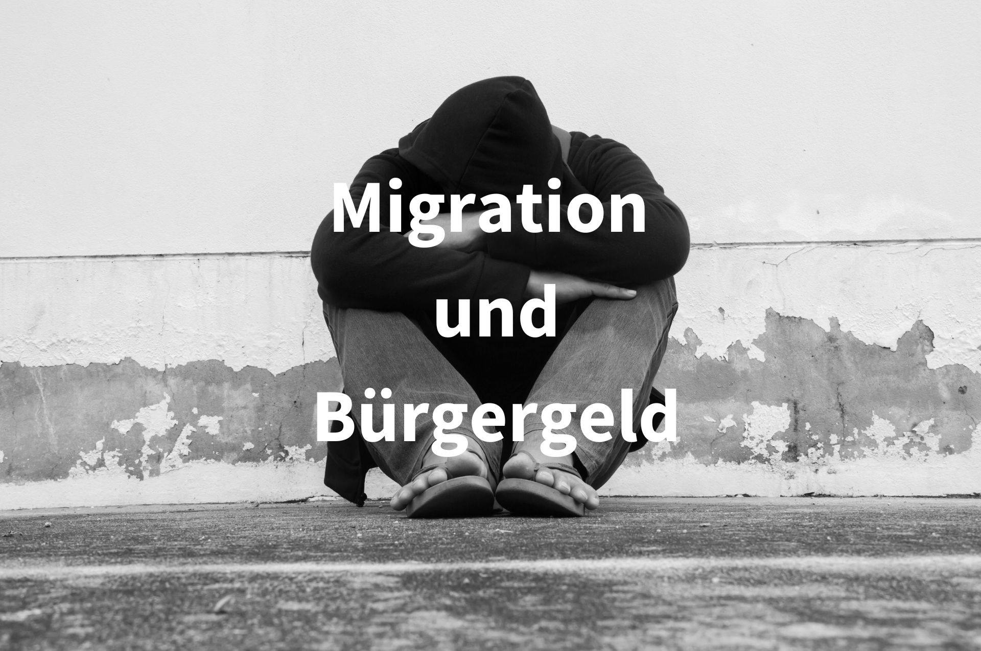 Mehr Migranten als Deutsche erhalten Bürgergeld? – Na, und?