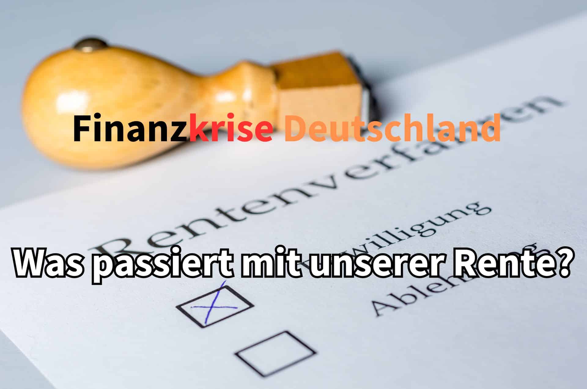 Wird es 2024 keine Rentenerhöhung geben? Was passiert mit der Mütterrente?