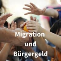 Mehr Migranten als Deutsche erhalten Bürgergeld? – Na, und?