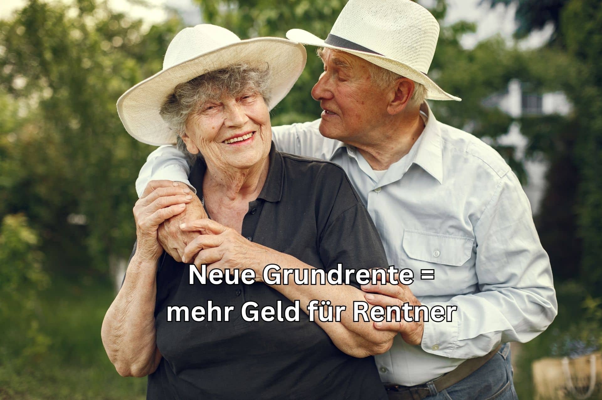 Die Grundrente soll mehr Gerechtigkeit für Rentner mit geringer Rente bringen.