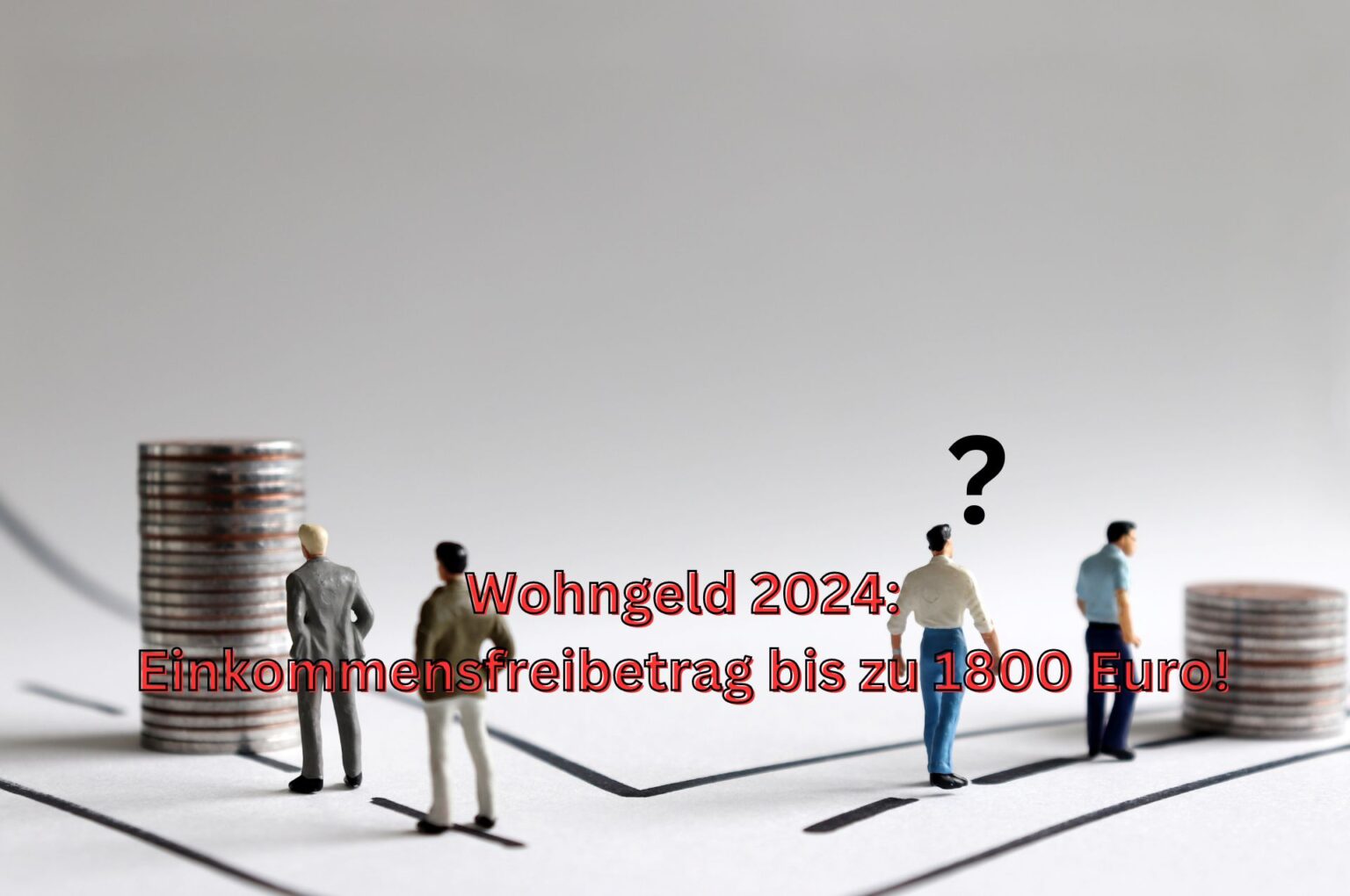 Wer Hat Anspruch Auf Wohngeld Wohngeld: 1800 Euro Freibetrag - wer hat Anspruch, wie erhalten?