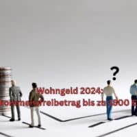 Beim Wohngeld gibt es Einkommensfreibträge für Schwerbehinderte und pflegebedürftige Menschen - und für andere.