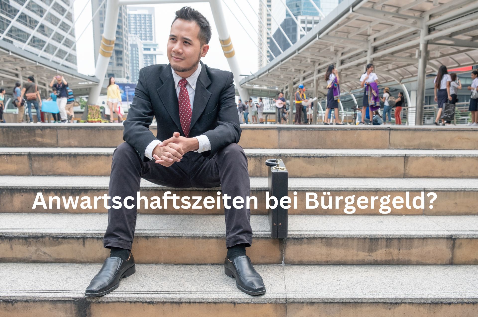 Bürgergeld Muss man gearbeitet haben, um es zu beziehen? Unterschied zum Arbeitslosengeld?