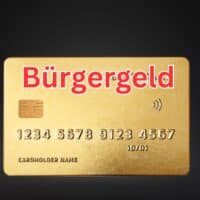 Kommt die Bürgergeld Bezahlkarte, die Social Card für Bürgergeld?