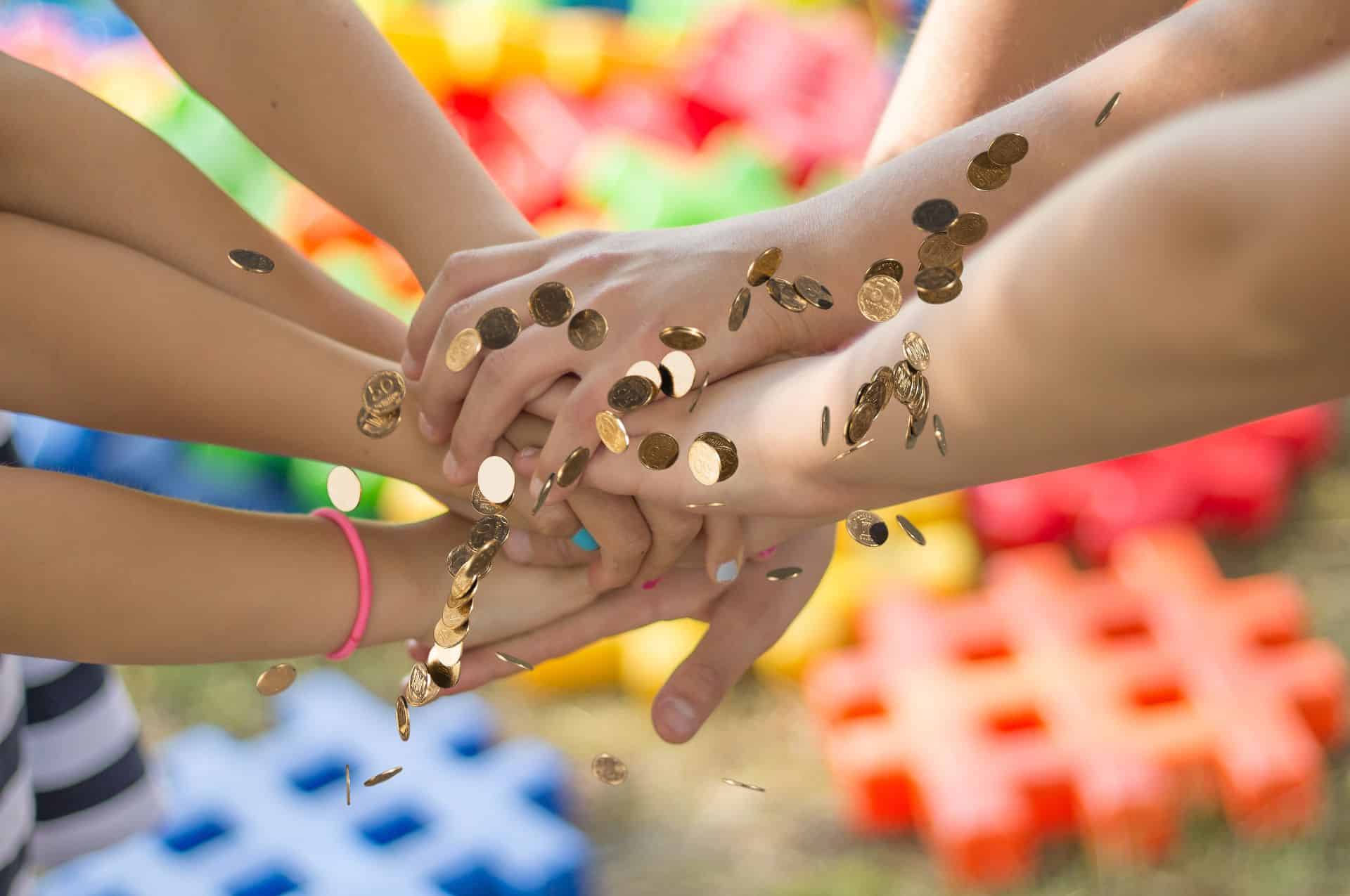 Wie hoch ist das Bürgergeld für Kinder im Jahr 2024?