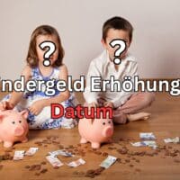 Wann kommt die Kindergeld Erhöhung 2024? Oder wird dauerhaft blockiert?