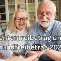 Wie viel der Rente muss 2024 versteuert werden?