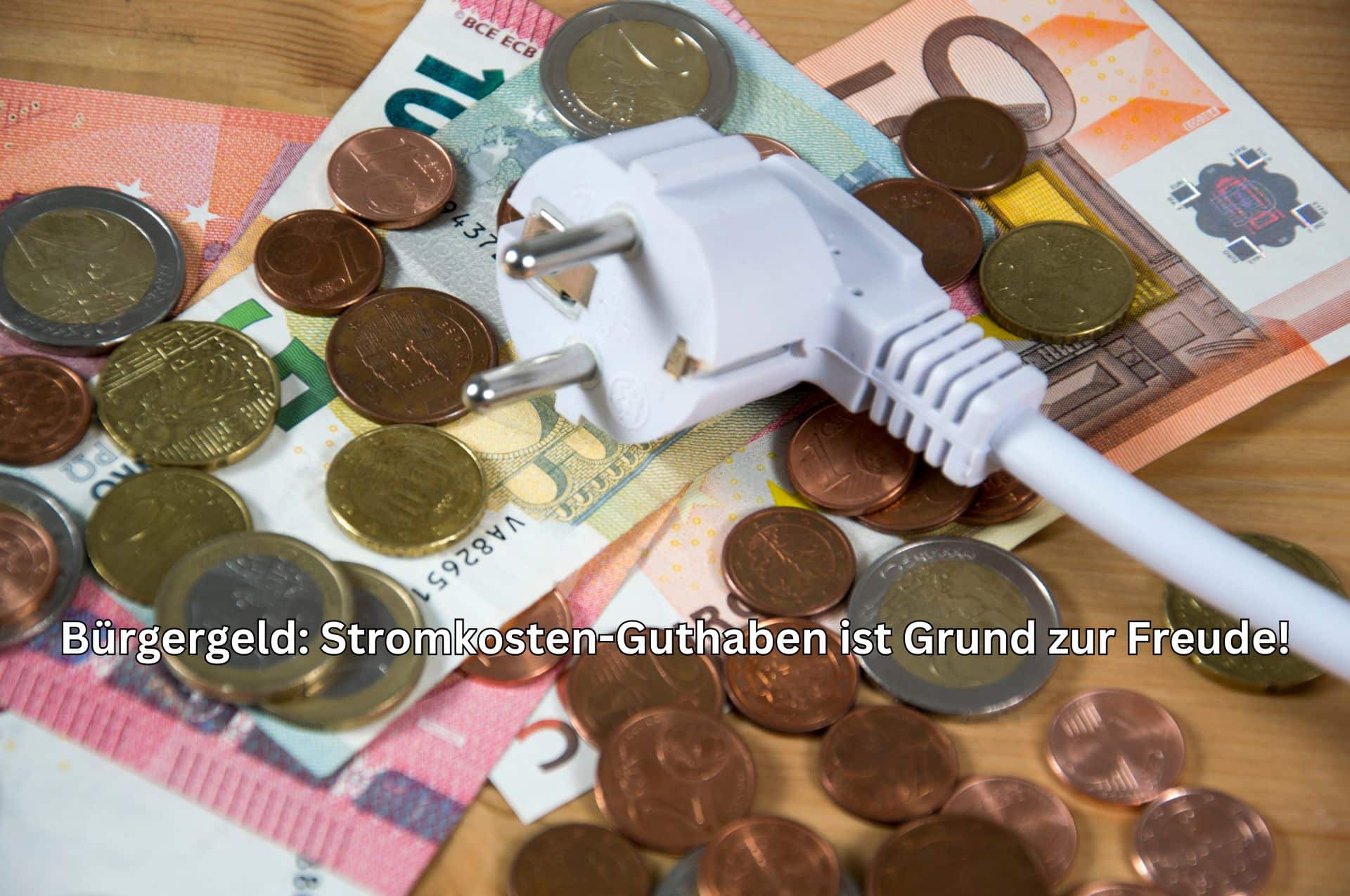 Heizkosten und Strom Wer bekommt was? Das müssen Sie wissen!