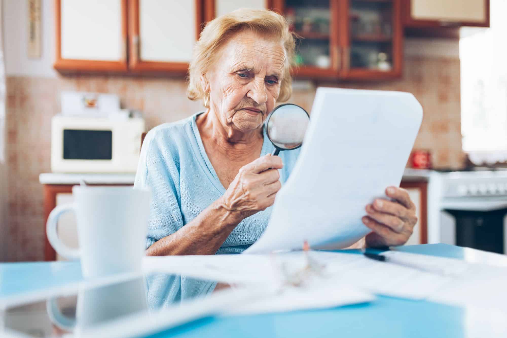 Steuern auf Renten: Was Rentner in Deutschland wissen sollten