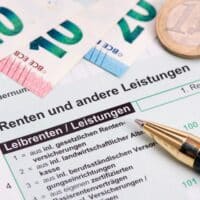 Steuern auf Renten: Was Rentner in Deutschland wissen sollten