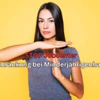 Minderjährigenhaftung beim Bürgergeld beschränkt