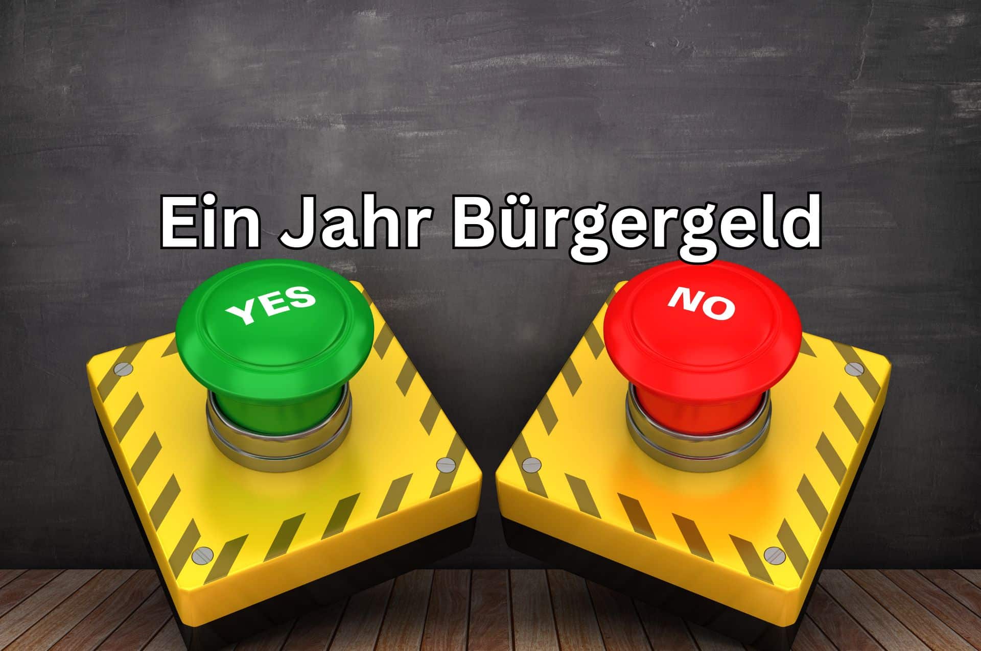 Ein Jahr Bürgergeld. Wie sieht die Bilanz aus?