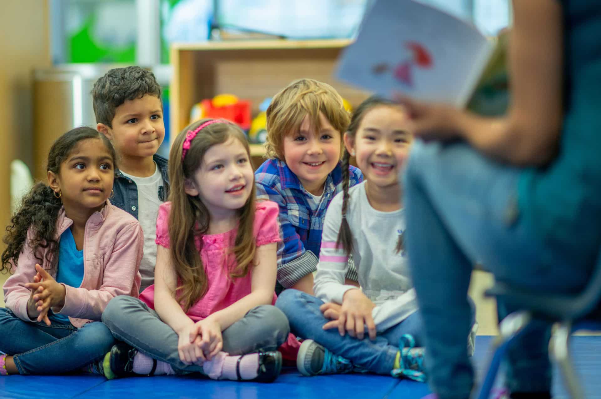 Befreiung vom Kindergartenbeitrag beantragen