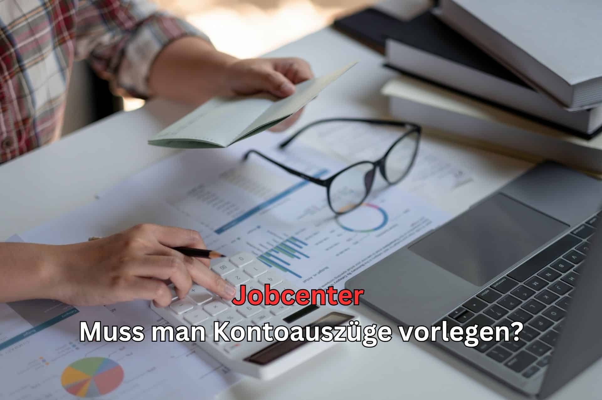 Nachzahlung Vom Jobcenter Wann Auf Dem Konto Bürgergeld: Kontoauszüge – darf Jobcenter Vorlage verlangen?