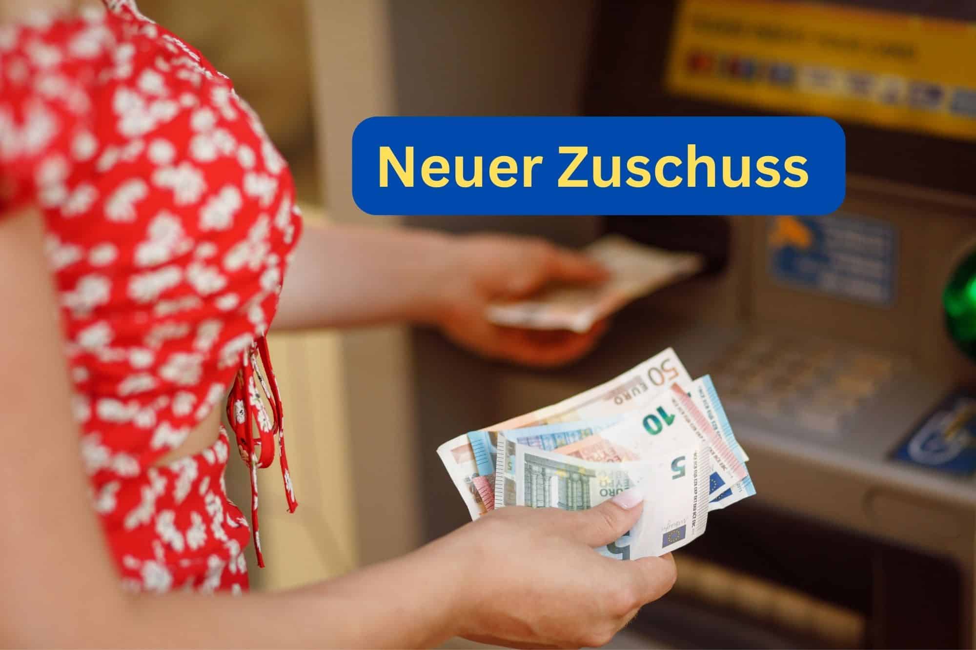 Neuer Zuschuss für Auszubildende