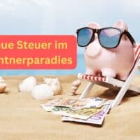 Neue Steuer für Deutsche Rentner in Thailand