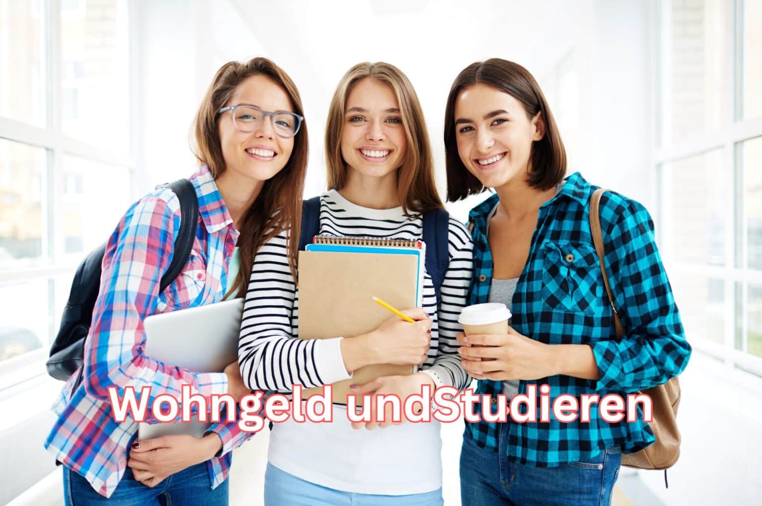 Kann Ich Als Student Wohngeld Beantragen