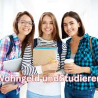 Wohngeld für Studenten - wie das geht!