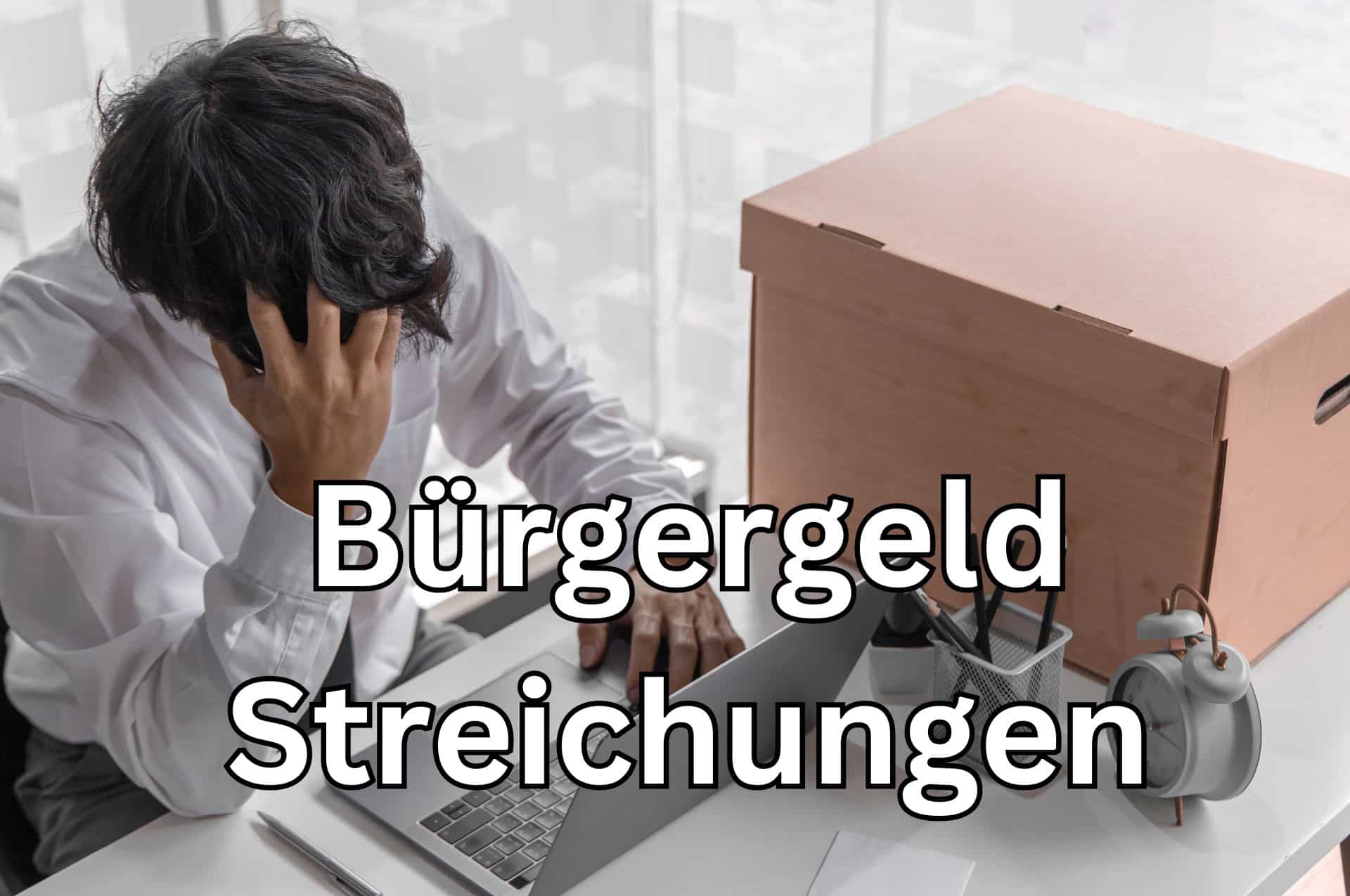 Streichungen und Kürzungen - bringen sie Einsparungen für den Staat?