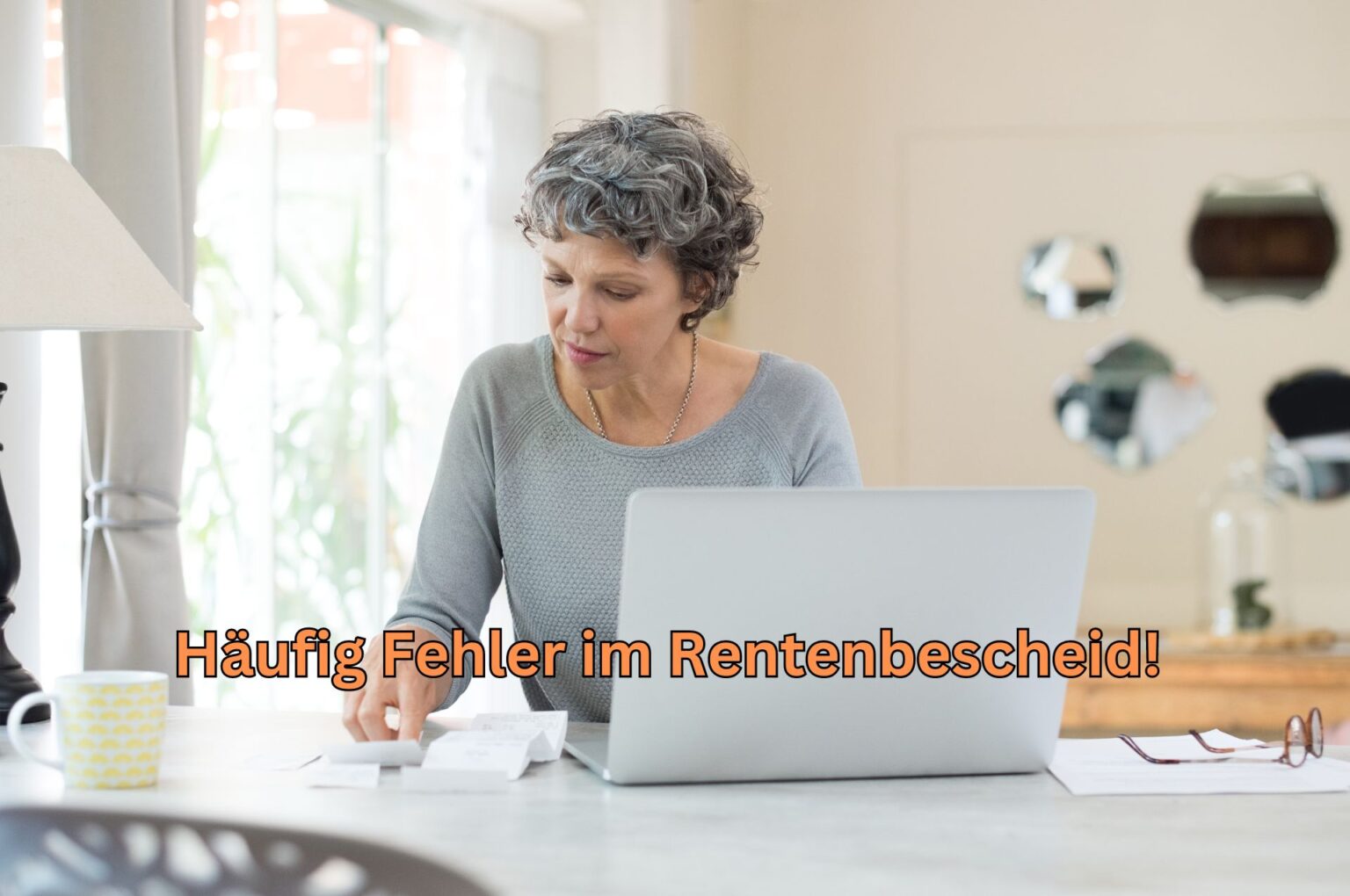 Sofort Check Ist Ihre Rente Korrekt So Erkennen Sie Falsche Rentenbescheide - 7ca7z31