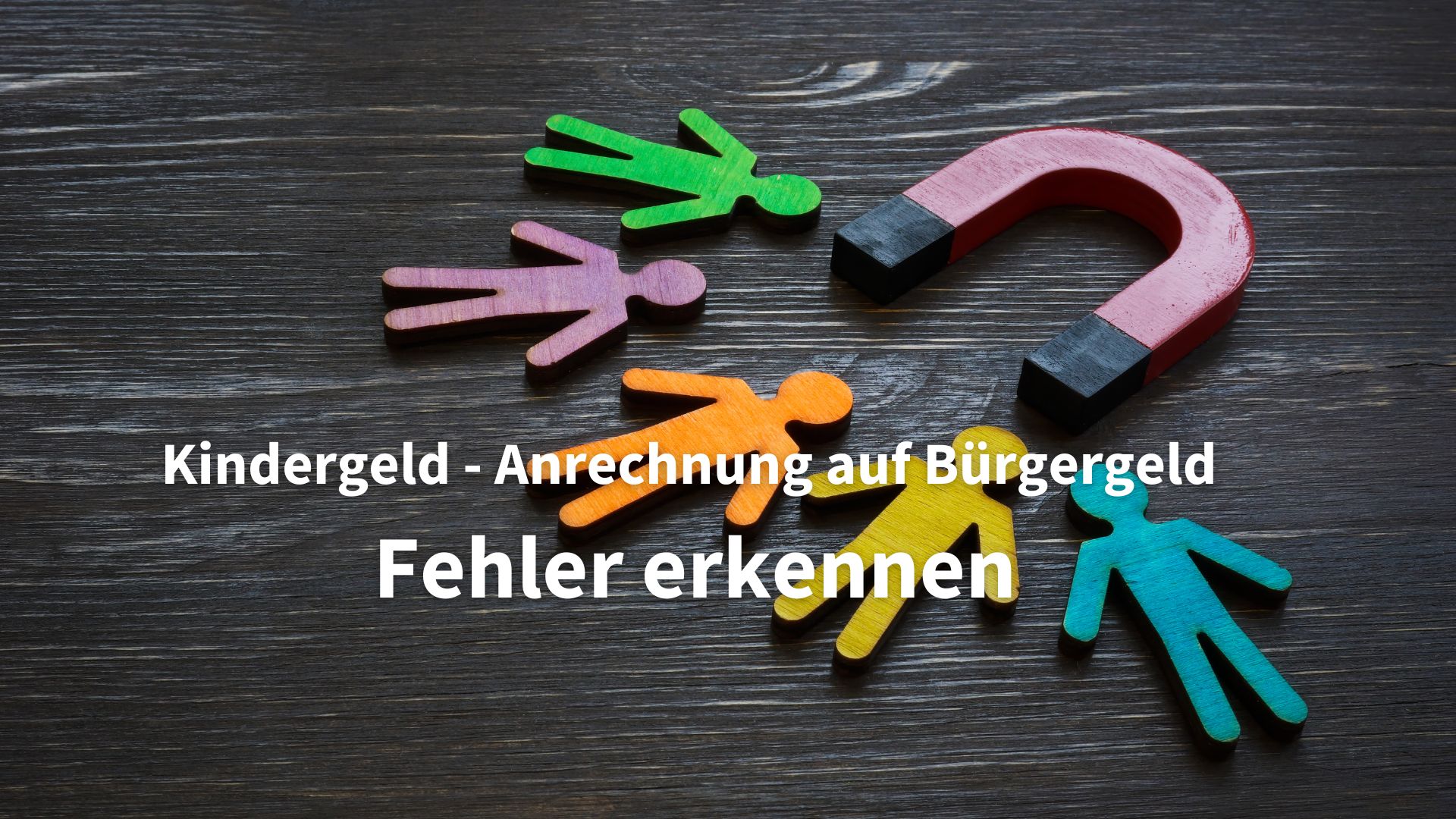 Kindergeld und Bürgergeld: Was müssen Eltern beachten?