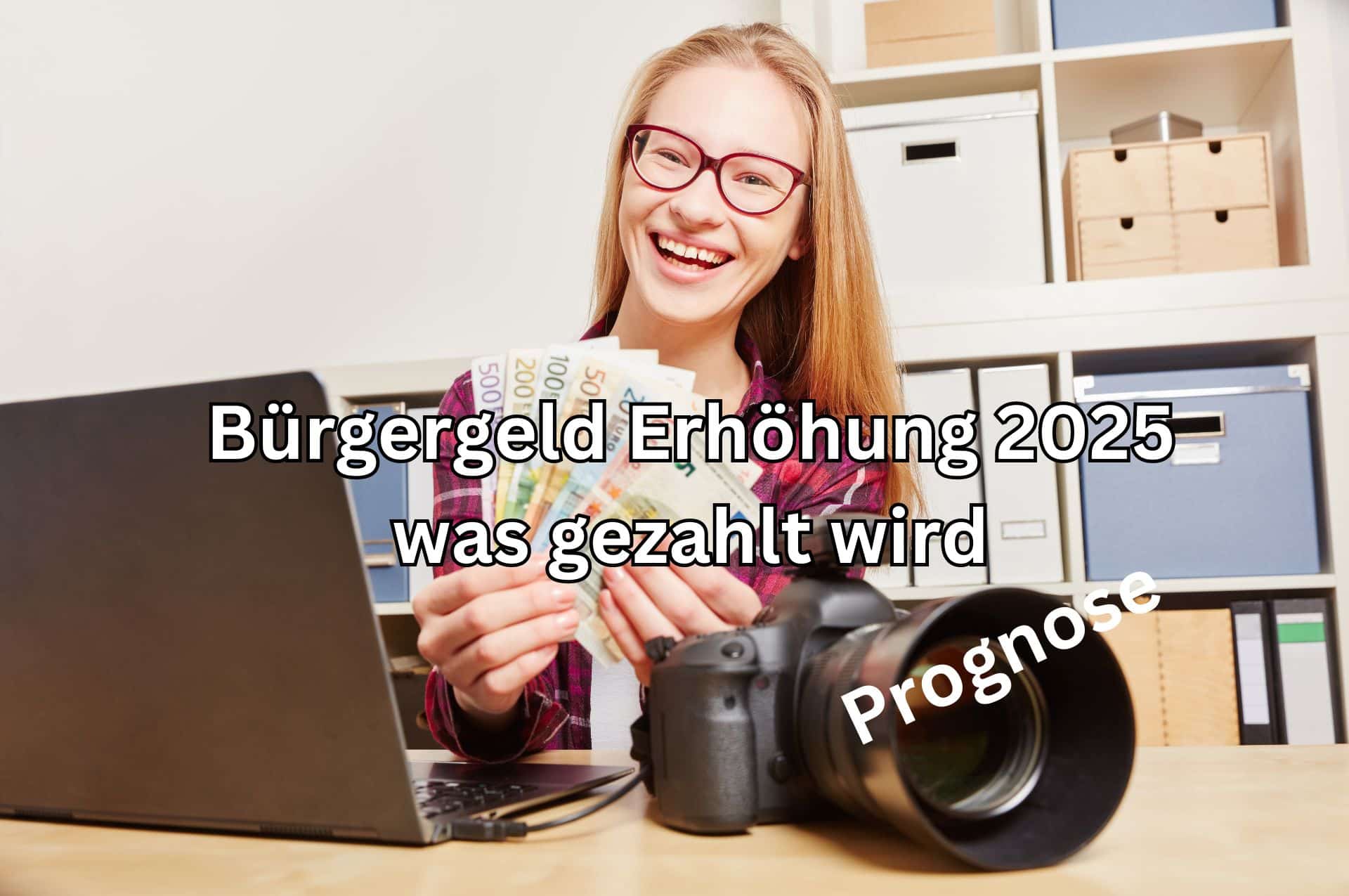 Empfänger gehen leer aus Keine BürgergeldErhöhung 2025