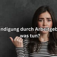 Auch wer Bürgergeld bezieht, kann bei einer Arbeitgeber-Kündigung eine Kündigungsschutzklage erheben.