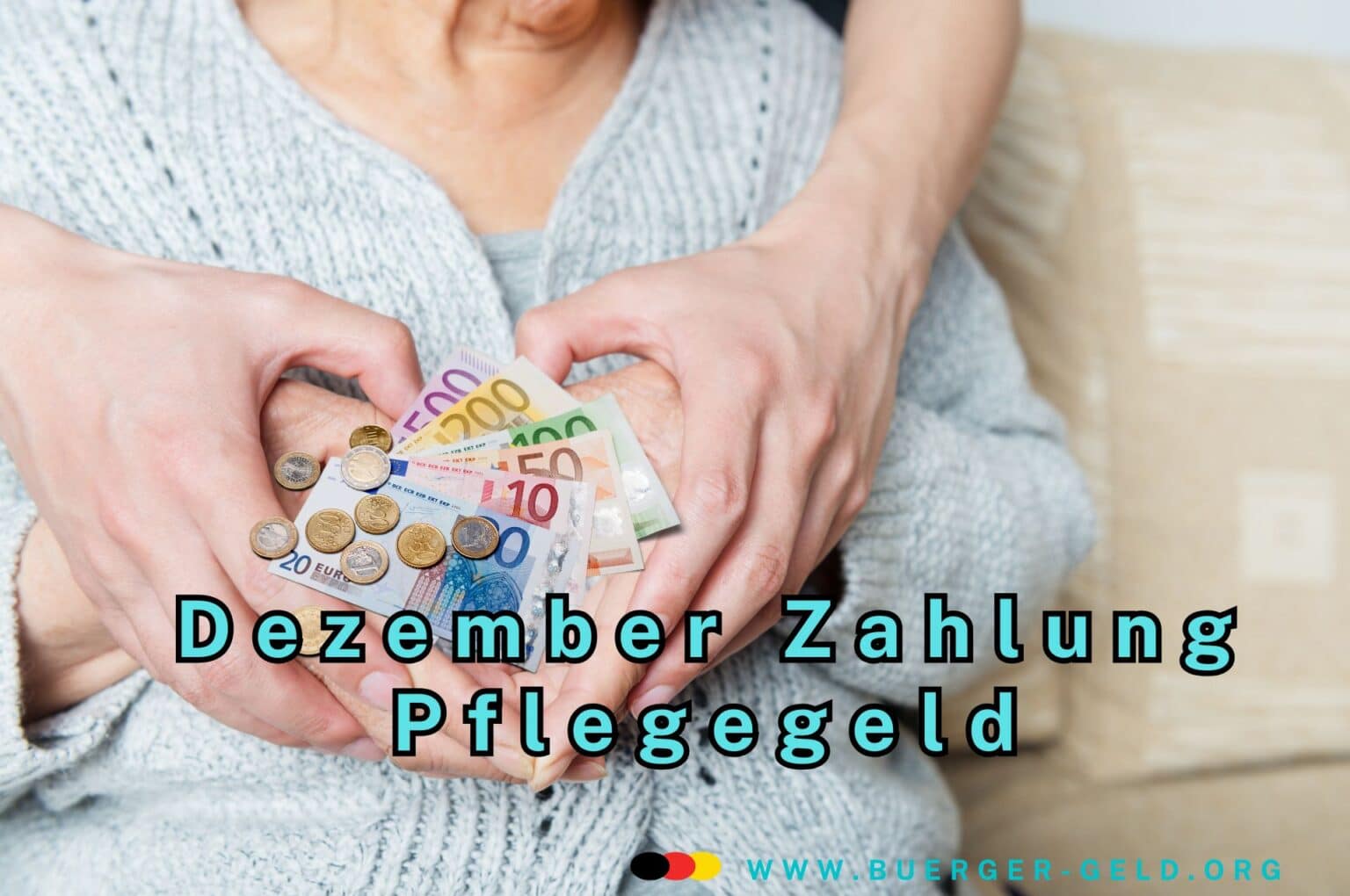 Wird Pflegegeld Beim Wohngeld Angerechnet Pflegegeld Auszahlung für Dezember 2024 - der Termin