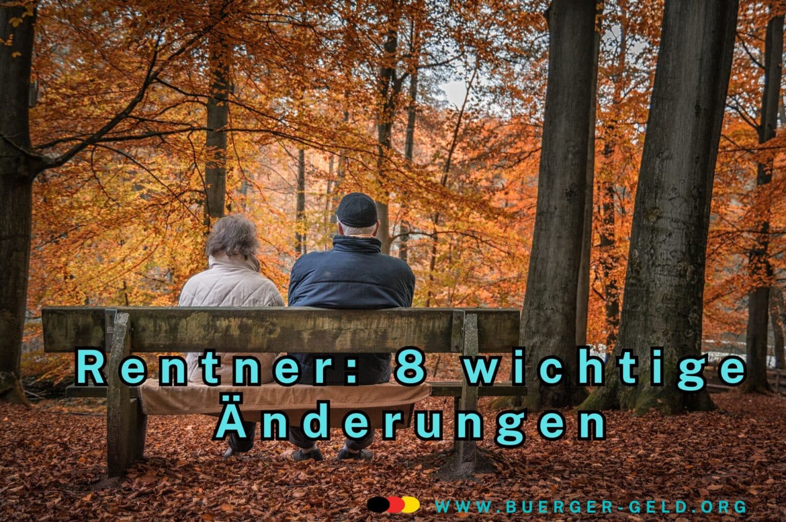 Lastenzuschuss Für Rentner Mit Eigenheim 2024 8 Änderungen für Rentner im Dezember 2024 - nicht nur Rente