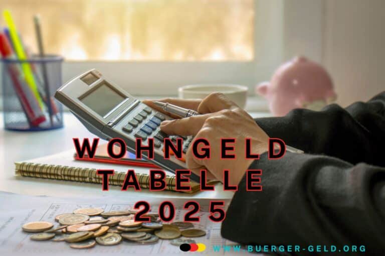 Ab Wann Bekomme Ich Wohngeld Wohngeld Erhöhung 2025: so viel Geld gibt es ab 1. Januar
