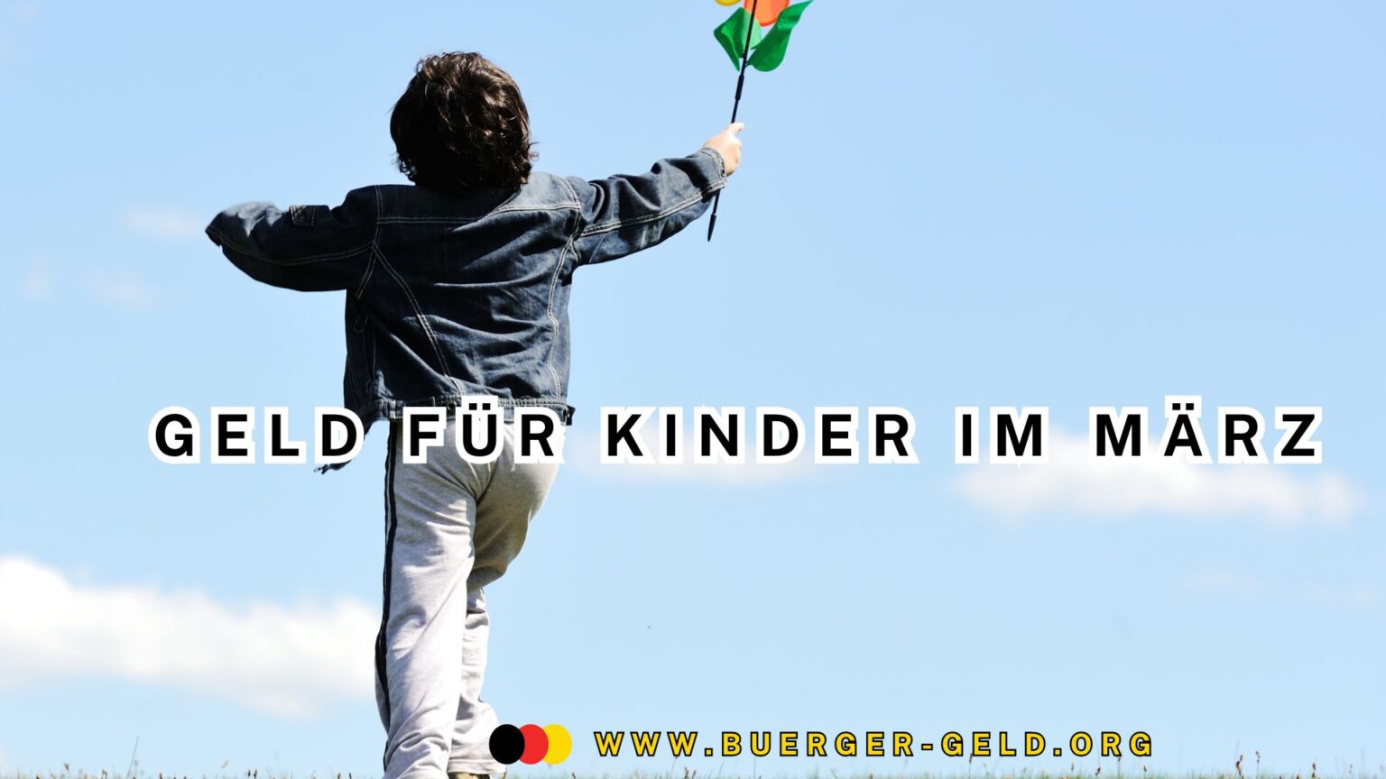 Kindergeld Auszahlung März 2025: die Tabelle, die Termine