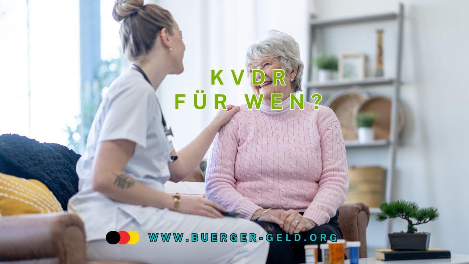 Wer Ist Der Träger Der Krankenversicherung