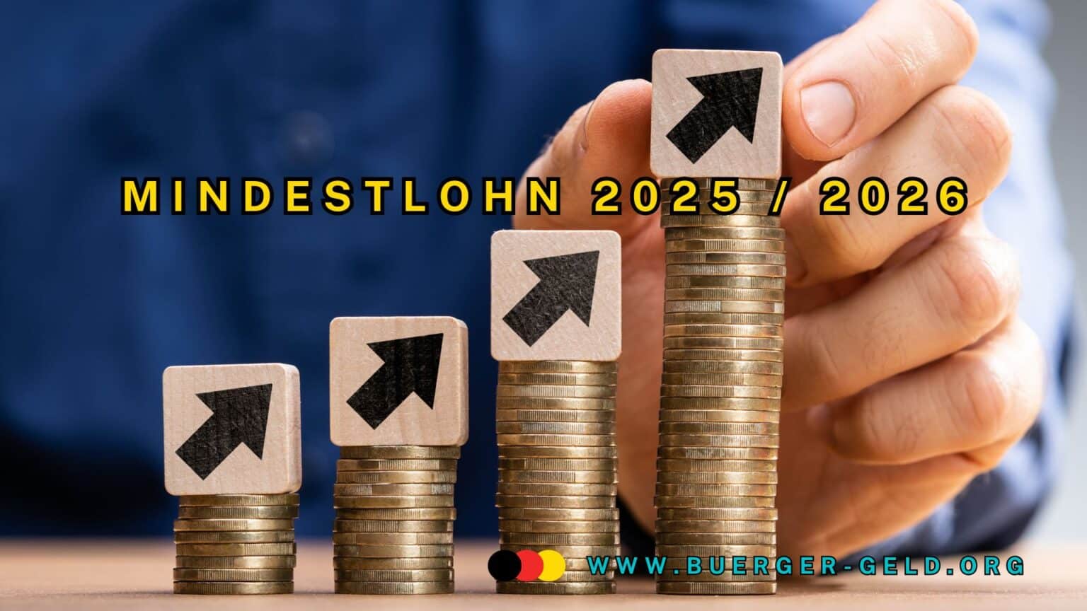  Mindestlohn 2025: Kommt die 15-Euro-Grenze? Wer erhält 20 Euro? 