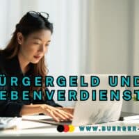 Bürgergeld und Nebenverdienst 2025: Was ist erlaubt?