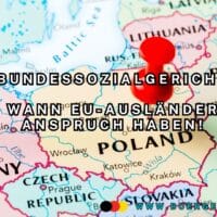 landkarte mit europäischen Ländern