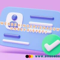 schwerbehindertenausweis