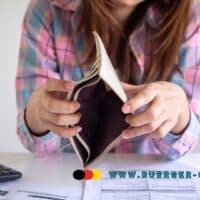 Finanzielle Engpaesse clever ueberbruecken